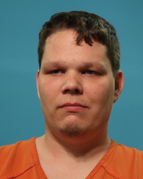 WEBSTER, JOHN RICHARD booking photo