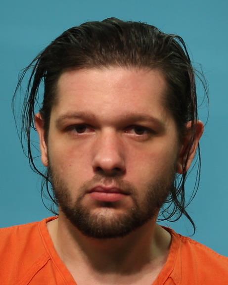 BYRD, CHANDLER CARL DAVID arrested by Brazoria County SO/PD