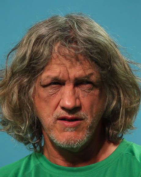 Tullos, Jimmie Ray, Jr. arrested by Brazoria County SO/PD