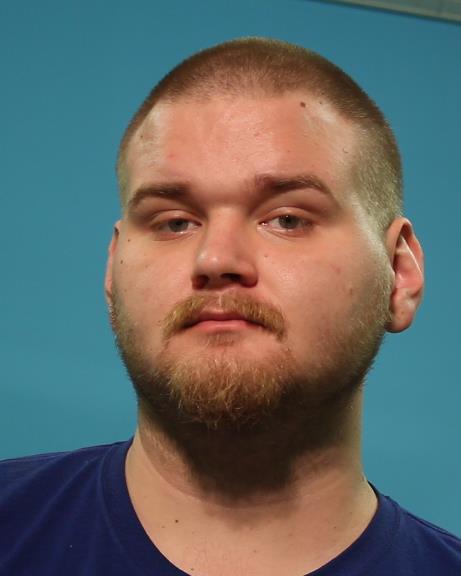 Toler, Jacob Ryan arrested by Brazoria County SO/PD