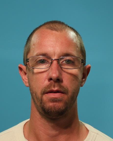 Sheets, David Allen, Jr. arrested by Brazoria County SO/PD