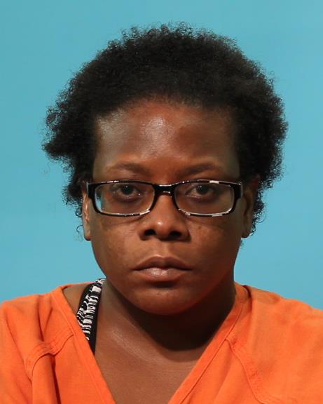 Roberson, Tankaline Payne arrested by Brazoria County SO/PD