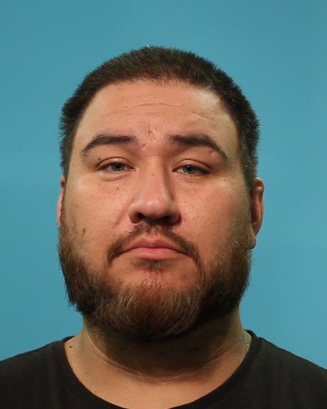 Hernandez Jr, Juan Jose arrested by Brazoria County SO/PD