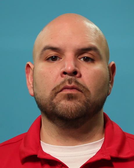 Avila, Joshua arrested by Brazoria County SO/PD