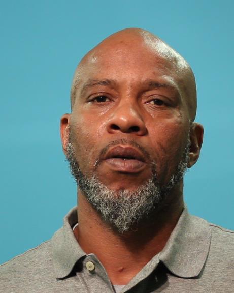 Harper, Phillip Gregory arrested by Brazoria County SO/PD