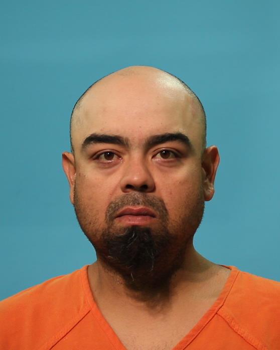 RAMIREZ, JONATHAN ISAAC arrested by Brazoria County SO/PD