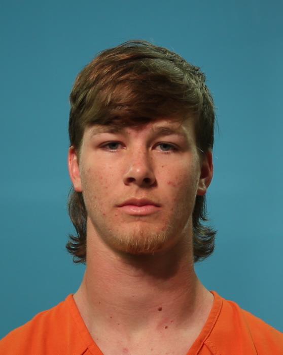 SPITDOWSKI, BRANDON ONEIL arrested by Brazoria County SO/PD