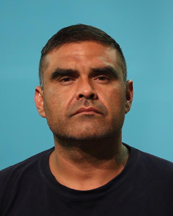 LOPEZ, WESLEY JOE booking photo