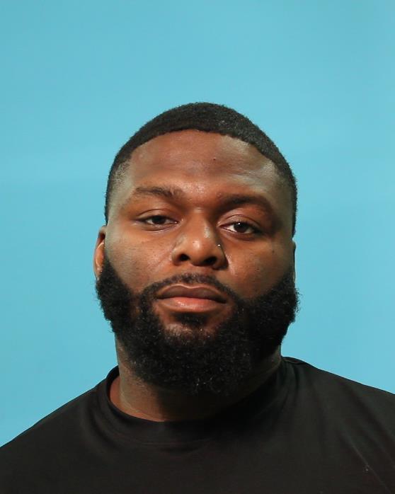 SPARKS, CHRISTOPHER GERROD booking photo