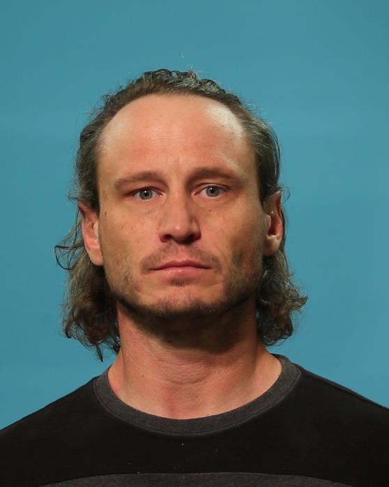 BETTIS, MICHAEL ROY, Jr. booking photo