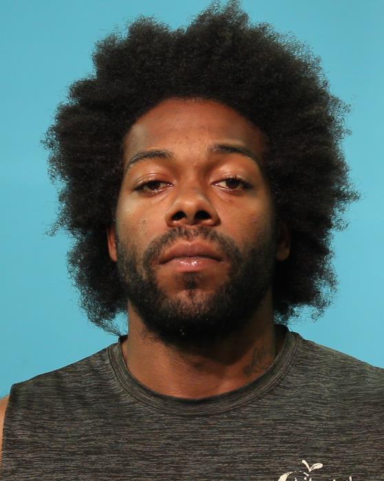 WILLIAMS, ERIC ONEAL booking photo