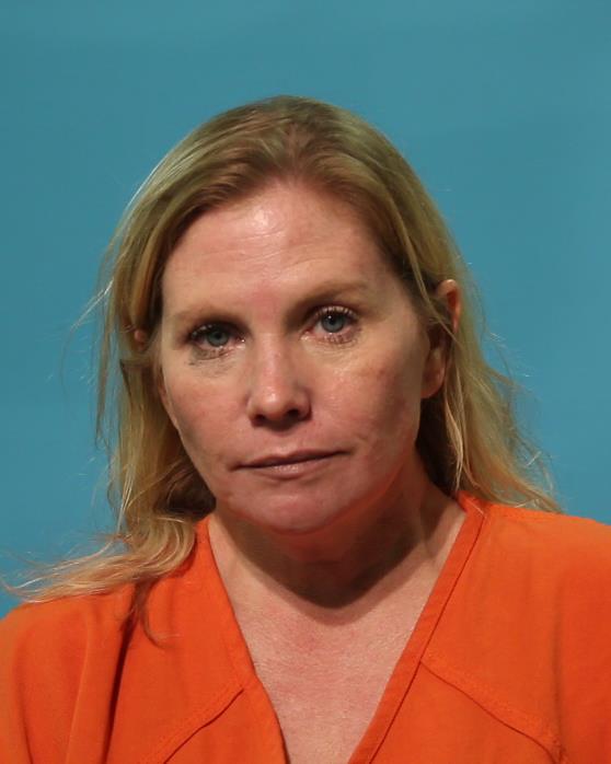 Ramos, Stephanie Suzette booking photo