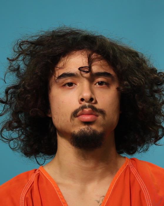 TELLO, BENITO, III booking photo