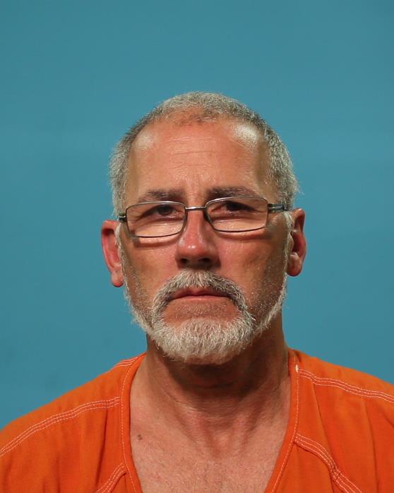 USTASZEWSKI, JAMES EDWARD booking photo