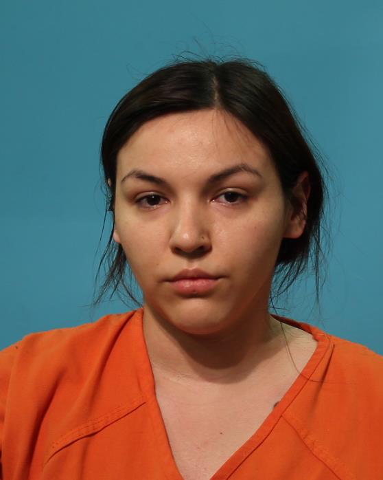 LOPEZ, KIMBERLEE booking photo