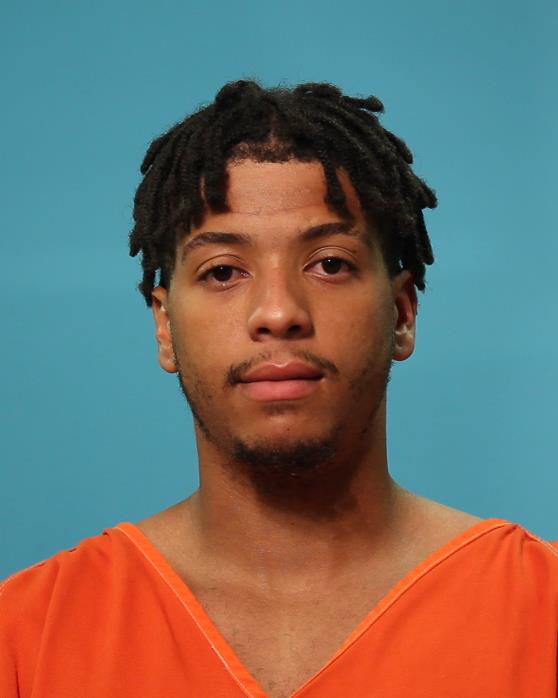 VELOZ, DEVIN JAILYN booking photo