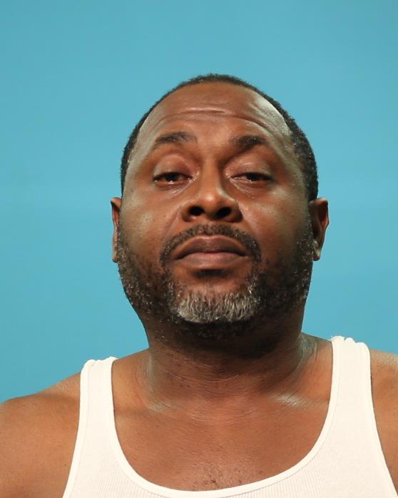 SELVAGE, TIRRELL LAMONT booking photo