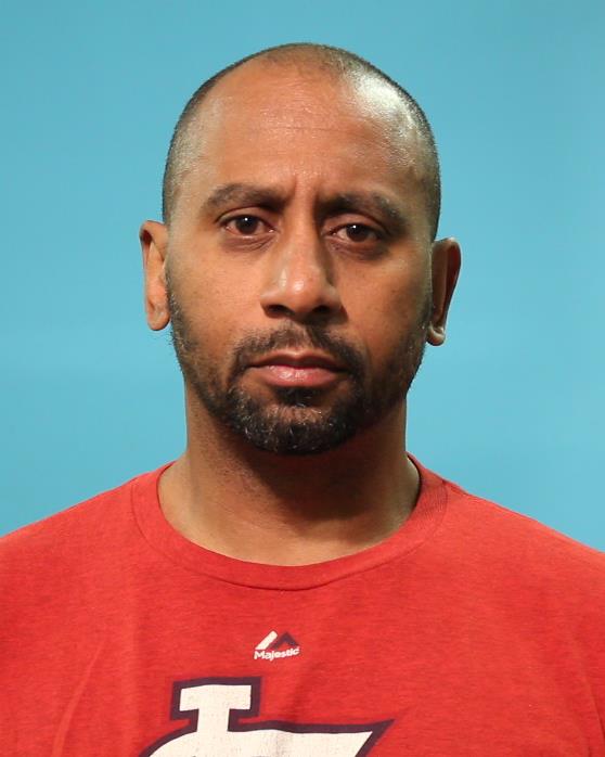 WILLIAMSON, GUY SCOTT booking photo