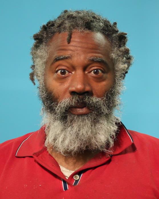 CHRIST, JESUS booking photo