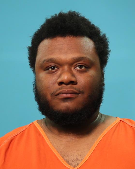 HARDIN, JOHNATHAN WESLEY booking photo