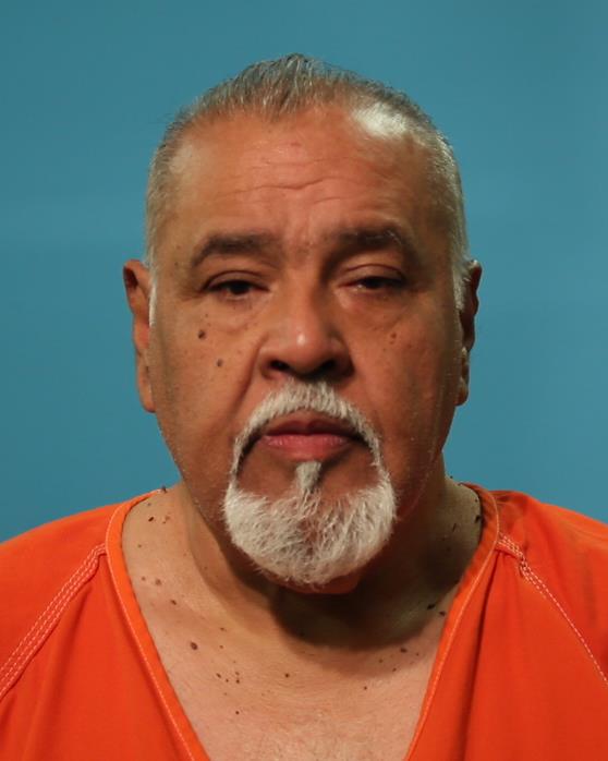 REYNA, DOMINGO booking photo