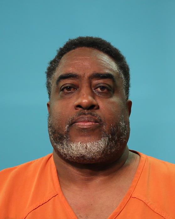 Bethany, Rodney Maurice booking photo