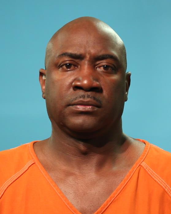 Parker, Shevery Louis, Jr. booking photo