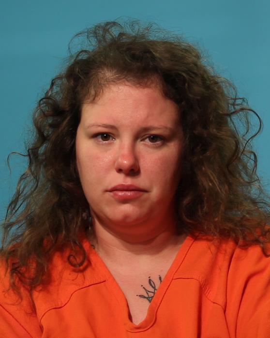 MURPHY-GUTIERREZ, VICTORIA KRYSTAL booking photo