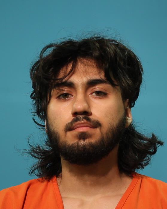 GARCIA, JESSY ROMAN booking photo