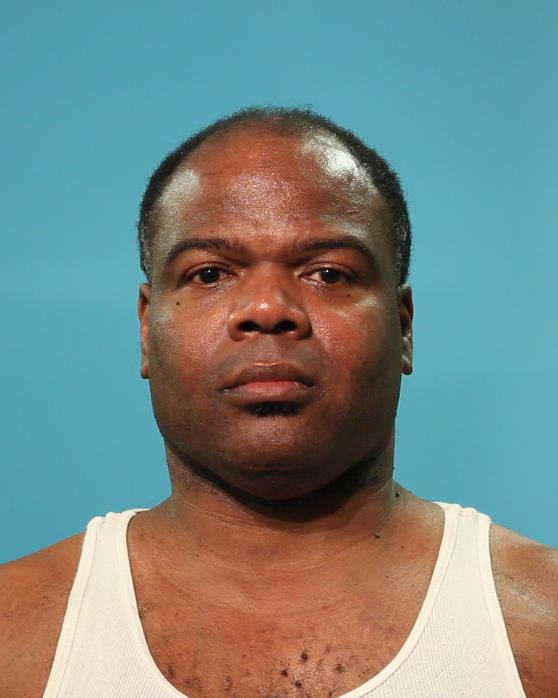 LEWIS, LEROY, Jr. booking photo