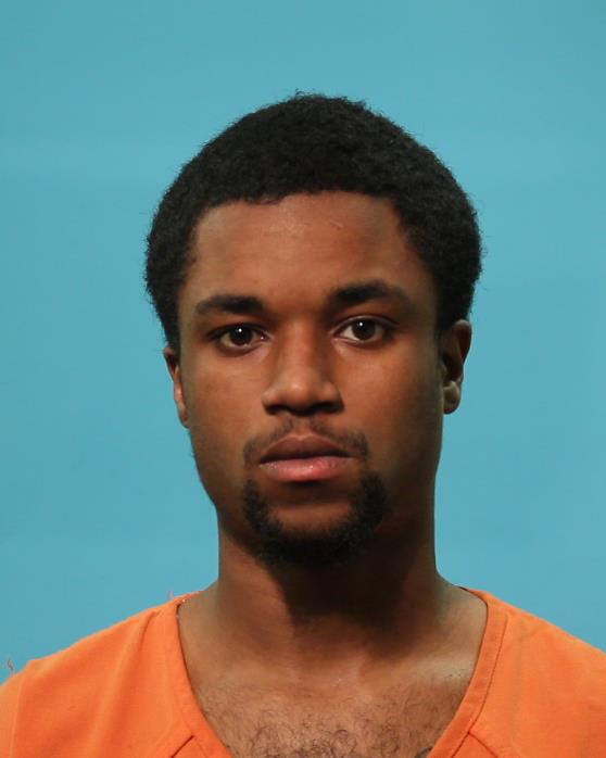 BURNOM, KHAMRON KEVON booking photo