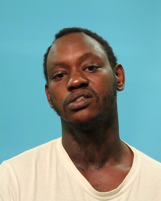 Free, Harold Eugene, Jr. booking photo