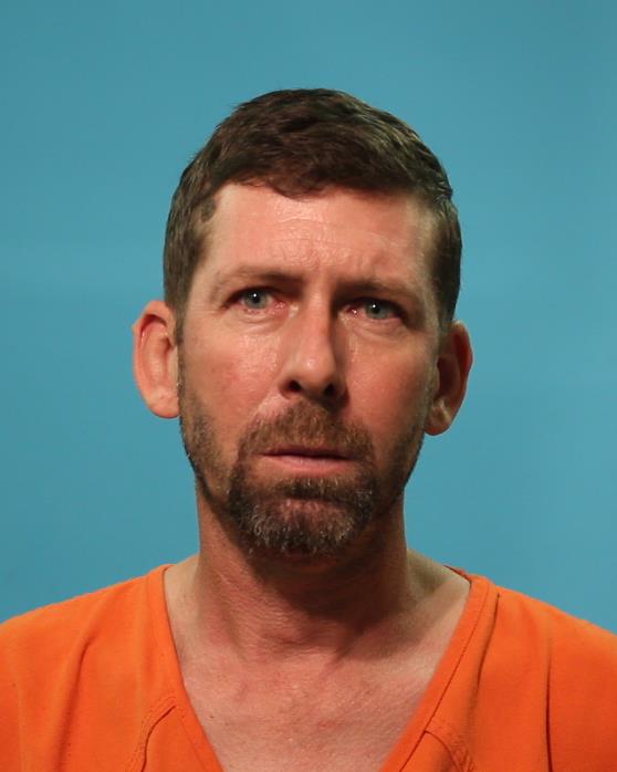 LLOYD, JOSEPH STEVEN, II booking photo