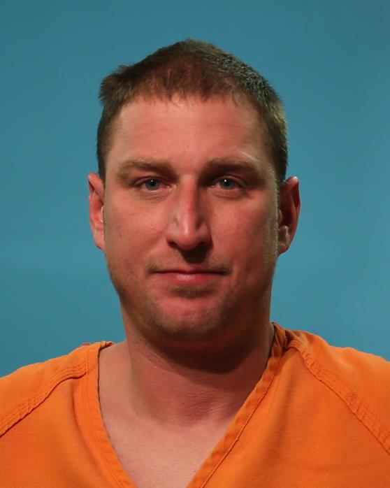 CERVAS, WILLIAM ROBERT booking photo