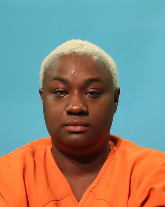HARGROVE, JESTINE DEROCCA booking photo