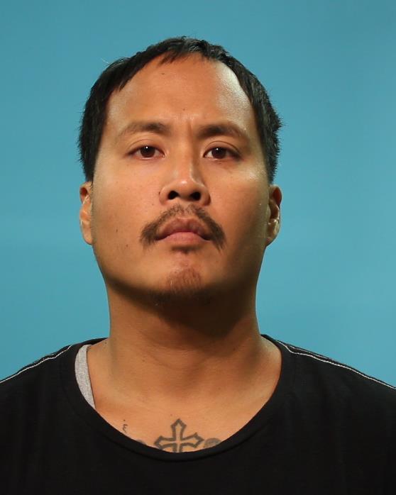 Pham, My Ngoc booking photo