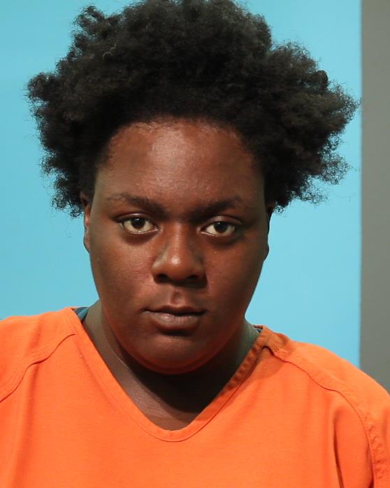 SMITH, ERMA JOANN booking photo