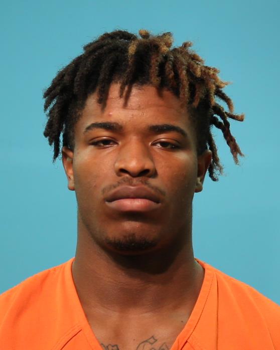 EWELLS, ADRIAN booking photo