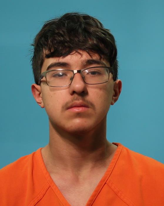 PHILLIPS, DUANE CHARLES booking photo