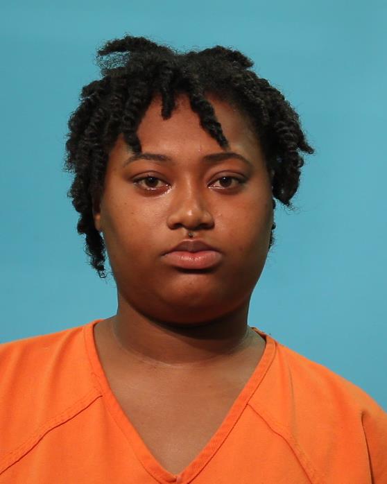 WILCOX, SANAIYA JEWEL booking photo