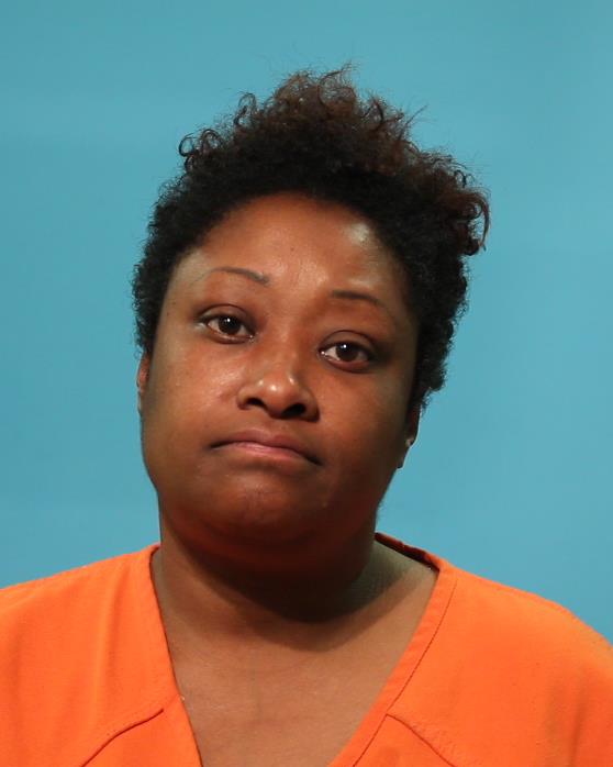 MATONDO, TAMRIA DENISE booking photo