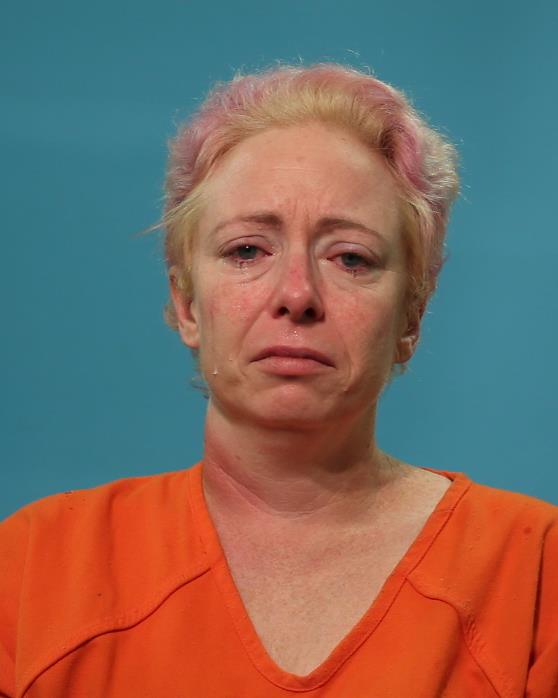 MOORE, HEATHER booking photo