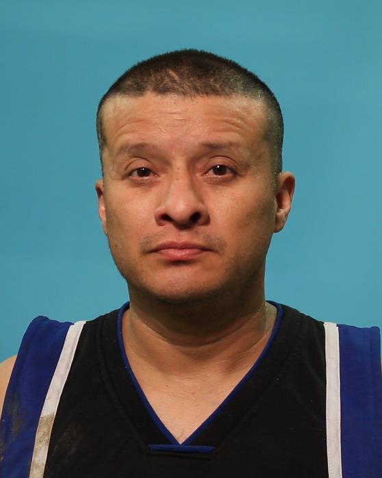 LUGO, SEVERO, III booking photo