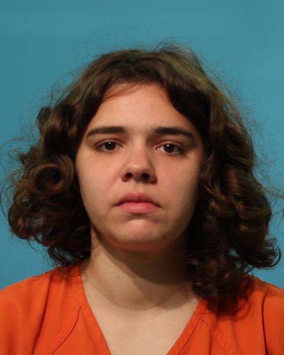 Dolan, Katlin arrested by Brazoria County SO/PD