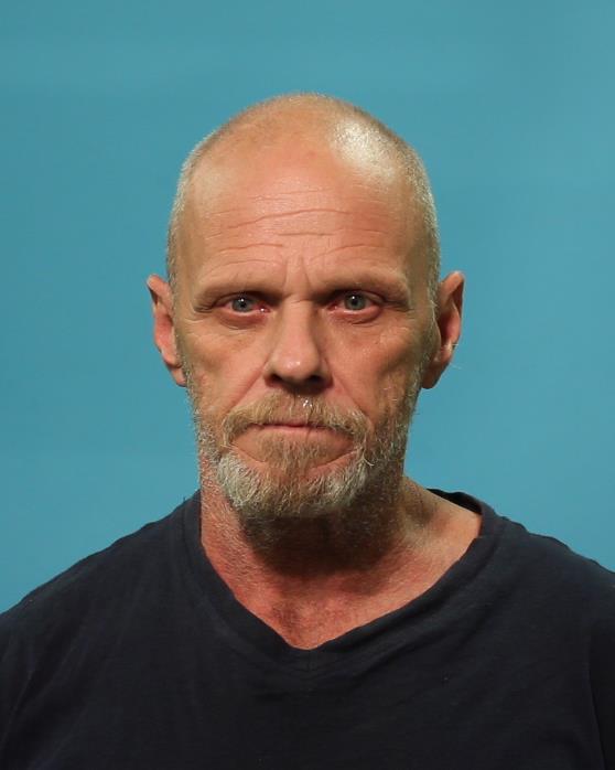 Lochabay, Larry booking photo