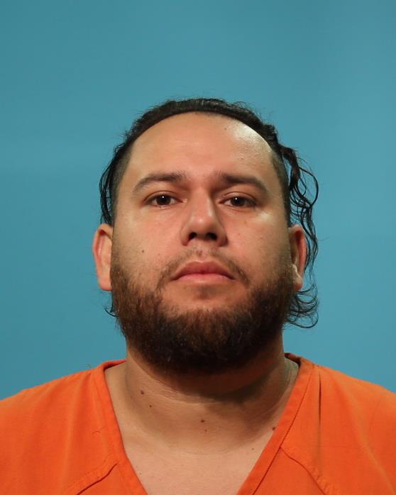 Torres, Edgar arrested by Brazoria County SO/PD