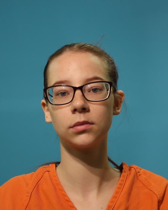 HOLCOMB, KEILA booking photo