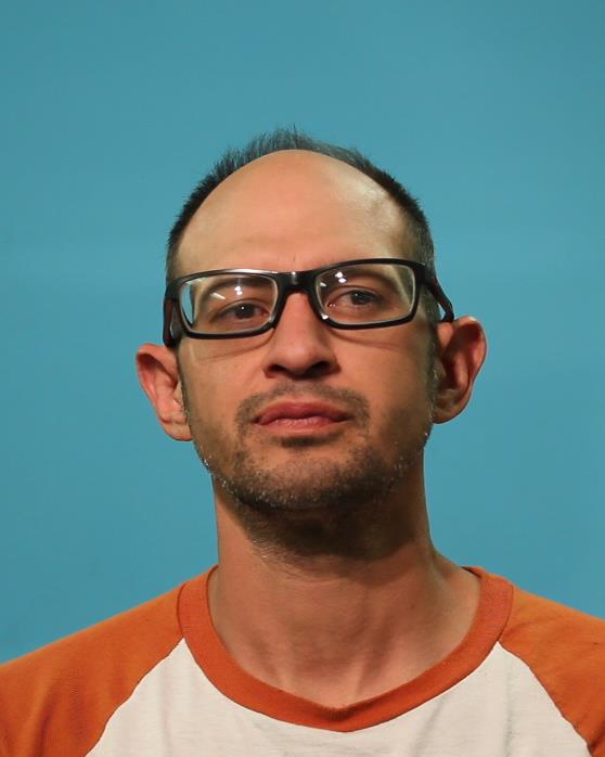 Quave, Christopher Bryan booking photo