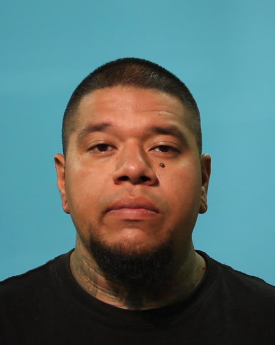 TELLEZ, JESSE booking photo