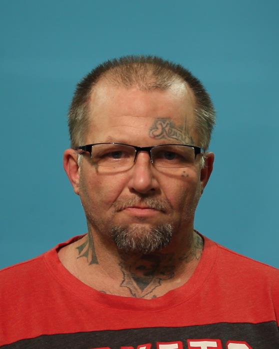 Wittwer, Michael Robert booking photo